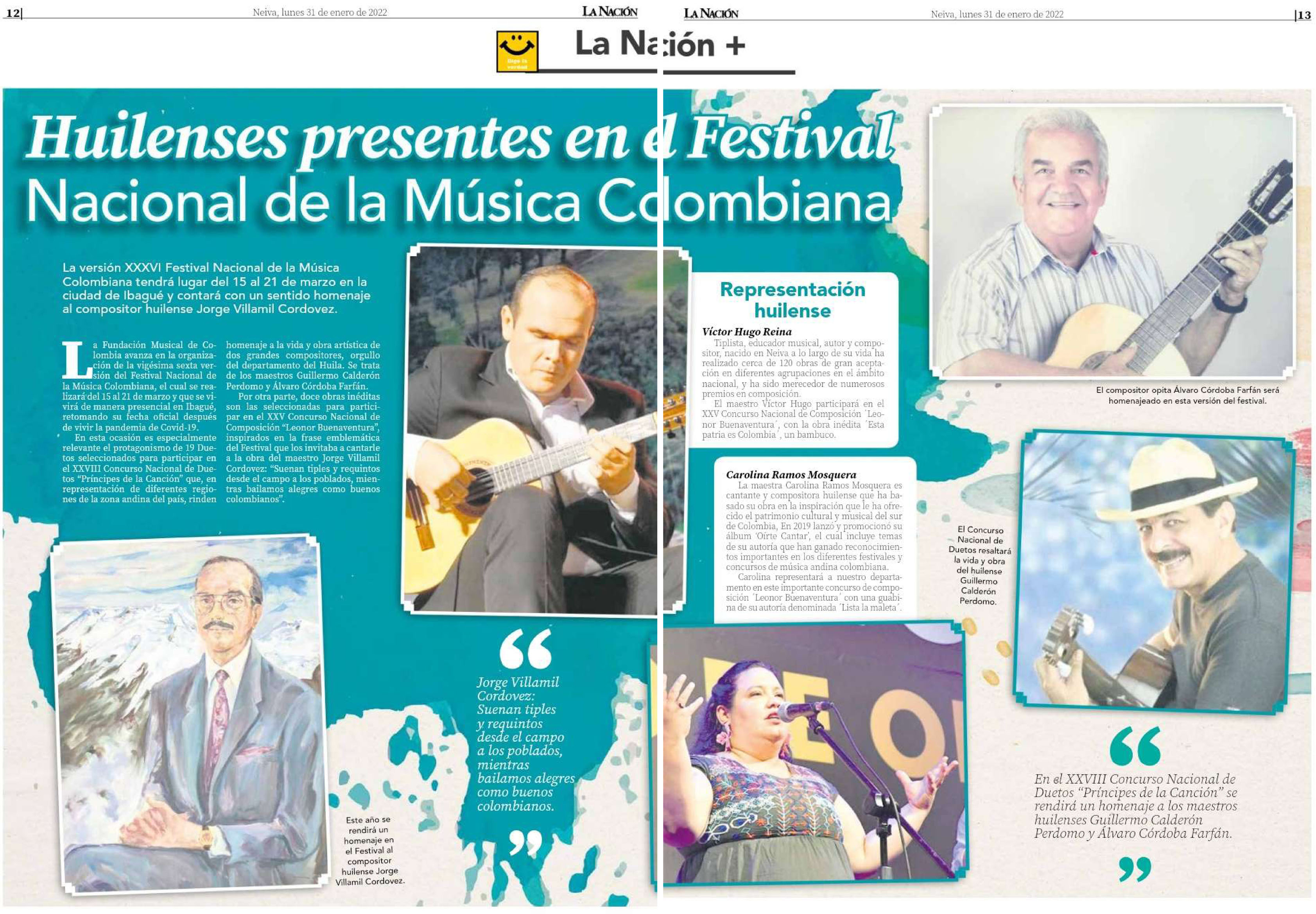 P_806-2022-01-31_Huilenses-presentes-en-el-Festival-Nacional-de-la-Musica-Colombiana_La_Nacion_12-13_26cm_x_10col_