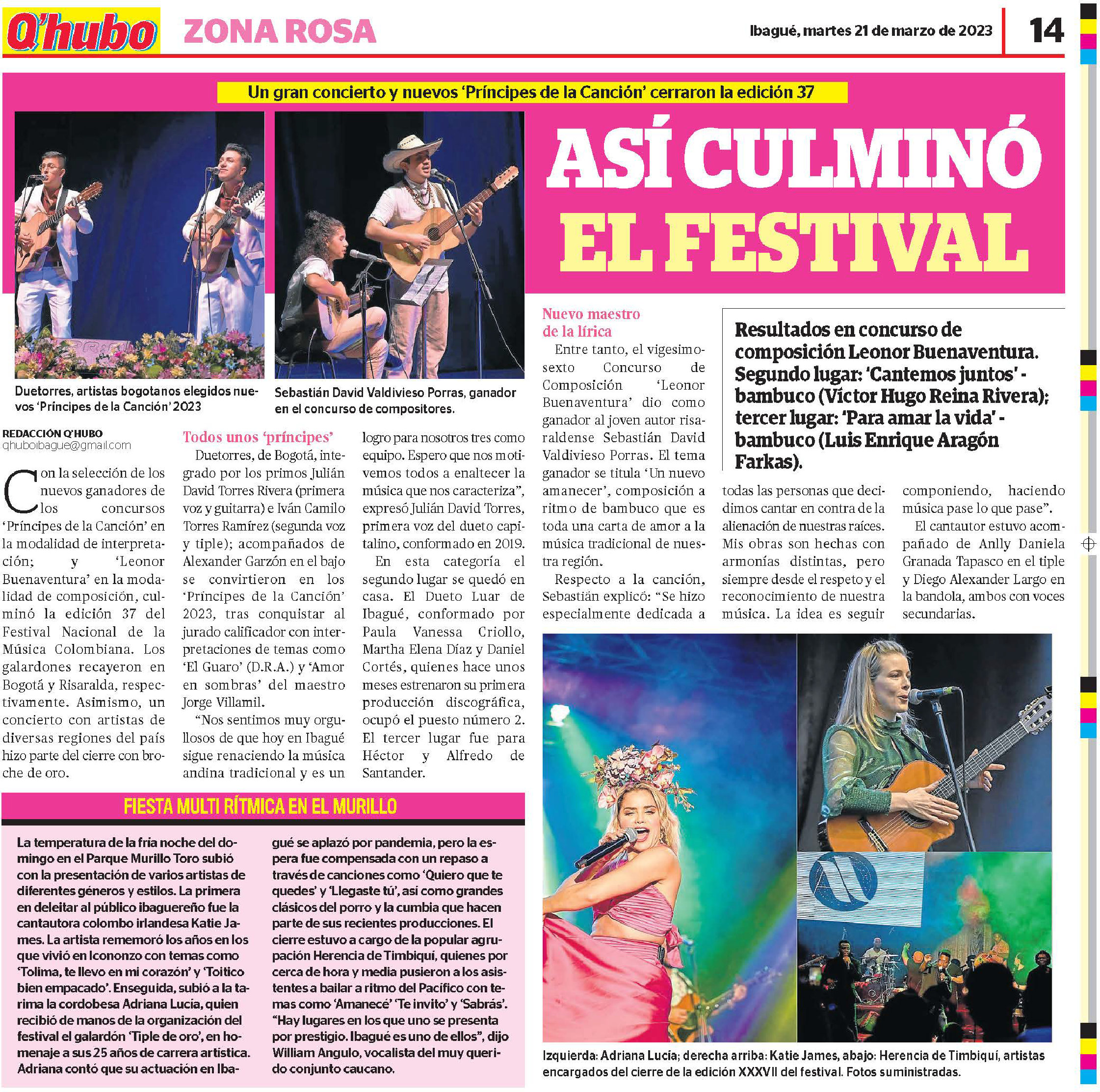P_907-2023-03-22_Asi-culmino-el-festival-_Qhubo_14_28cm_x_6col_