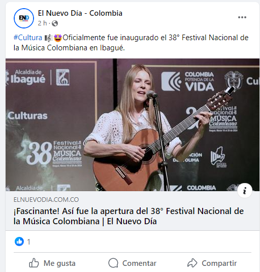 R_306-2024-03-21_Oficialmente-fue-inaugurado-el-38grados-Festival-Nacional-de-la-Musica-Colombiana-en-Ibague._Facebook_diarioelnuevodia