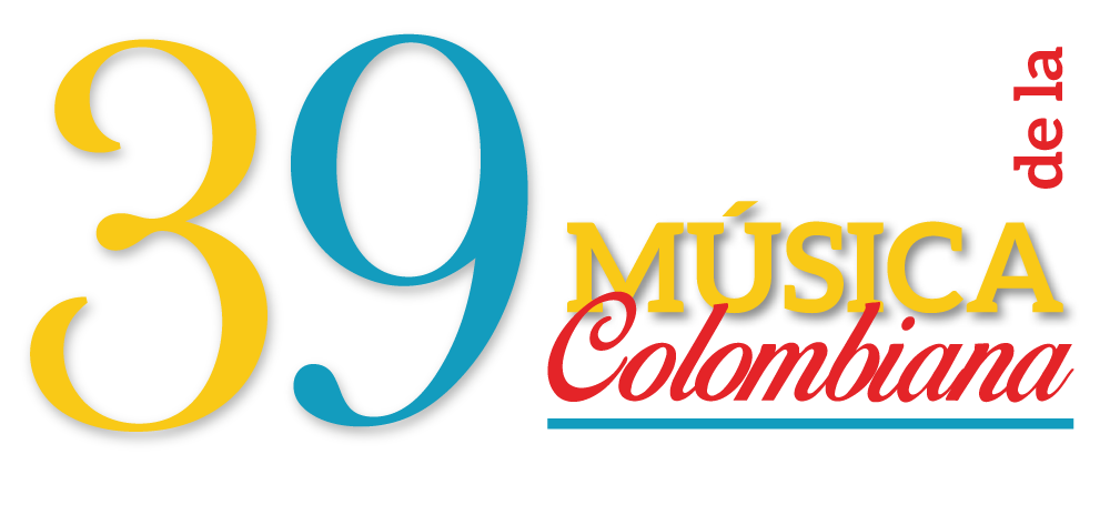 LOGO 39 FESTIVAL NACIONAL DE LA MUSICA COLOMBIANA_Mesa de trabajo 1