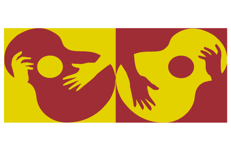 logo blanco fundacion
